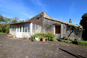  maison azay-le-brule 79400