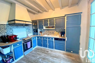  maison azay-le-brule 79400