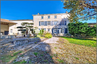  maison azay-le-brule 79400