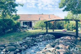  maison azay-le-brule 79400