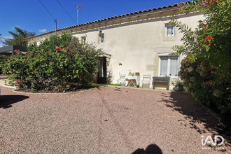  maison azay-le-brule 79400