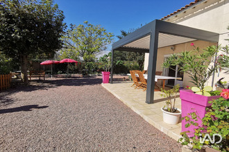  maison azay-le-brule 79400