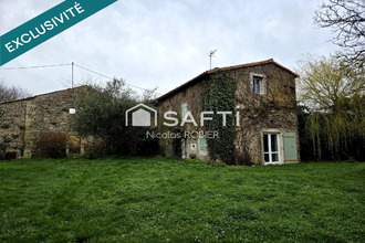  maison azay-le-brule 79400