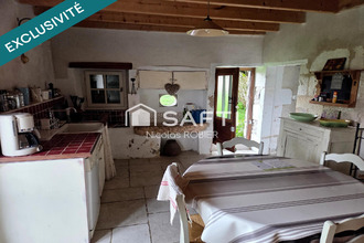  maison azay-le-brule 79400