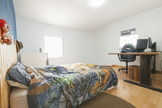  maison azay-le-brule 79400