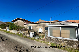  maison azay-le-brule 79400