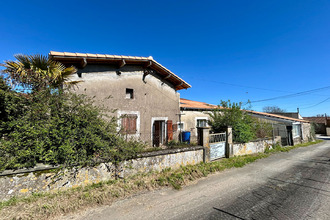  maison azay-le-brule 79400