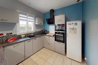  maison azay-le-brule 79400