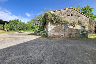  maison azay-le-brule 79400