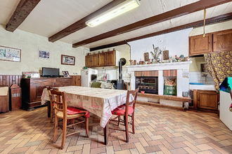  maison azay-le-brule 79400
