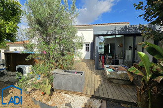  maison azay-le-brule 79400