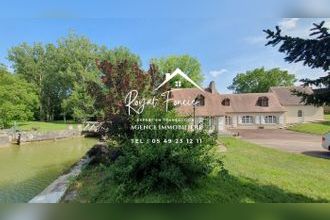  maison azay-le-ferron 36290