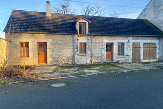  maison azay-le-ferron 36290