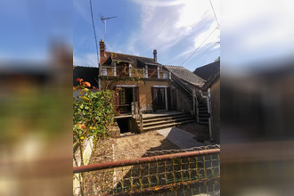  maison azay-le-ferron 36290