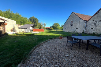  maison azay-le-ferron 36290
