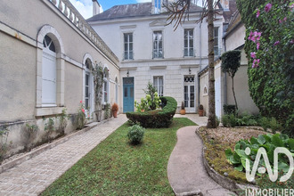  maison azay-le-ferron 36290