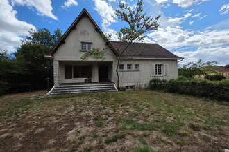  maison azay-le-ferron 36290