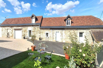  maison azay-le-ferron 36290