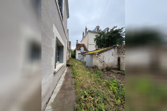  maison azay-le-ferron 36290