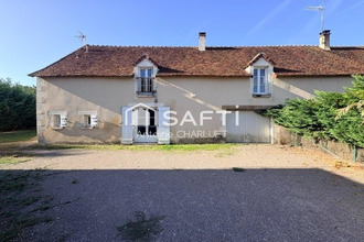  maison azay-le-ferron 36290