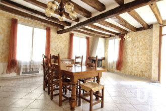  maison azay-le-rideau 37190