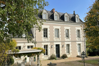  maison azay-le-rideau 37190