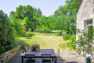  maison azay-sur-cher 37270