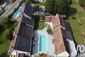  maison azay-sur-cher 37270