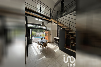  maison azay-sur-cher 37270