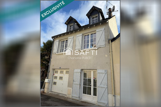  maison azay-sur-cher 37270