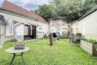  maison azay-sur-cher 37270