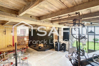  maison azay-sur-cher 37270