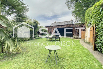  maison azay-sur-cher 37270