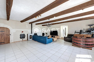  maison azay-sur-cher 37270