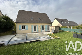  maison azay-sur-cher 37270