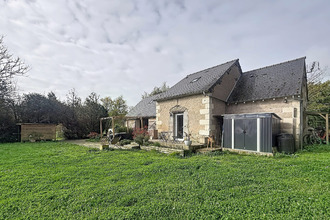  maison azay-sur-cher 37270