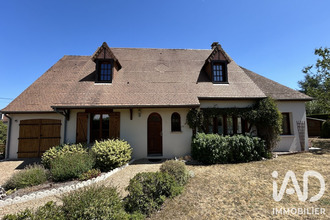  maison azay-sur-cher 37270