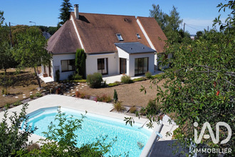  maison azay-sur-cher 37270