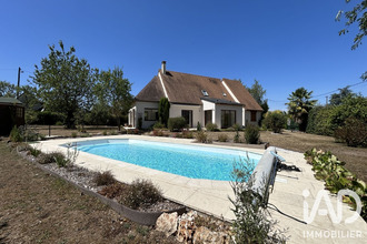  maison azay-sur-cher 37270