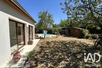  maison azay-sur-cher 37270