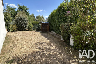  maison azay-sur-cher 37270