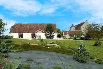  maison azay-sur-indre 37310