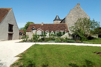  maison azay-sur-indre 37310