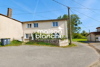  maison azay-sur-thouet 79130