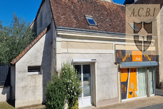  maison aze 41100