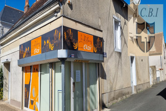  maison aze 41100