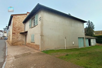  maison aze 71260