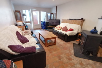  maison azerables 23160