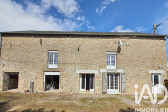  maison azerables 23160