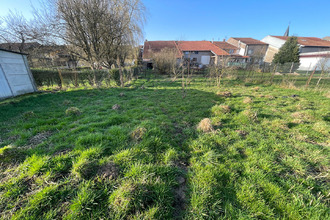  maison azerailles 54122